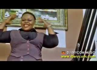  Gwe Walabye Official Video Catherine Kusasira