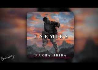 Samara X G G A Enemies Ft Stou RR3D Remix Nakha Jdida 63