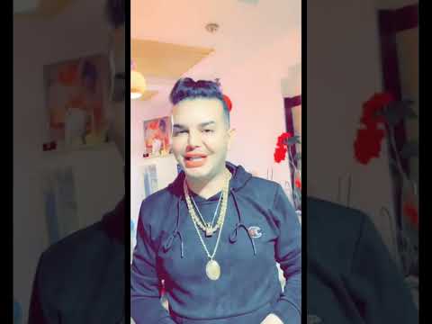 الشيخ نانو يتيري على عديانو يحيي حفل في اكادير المغرب الذي يقام