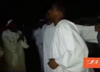 خمرة هواك يا الخير صافية وزكية