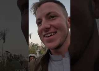  A Bad Experience With The Taliban
