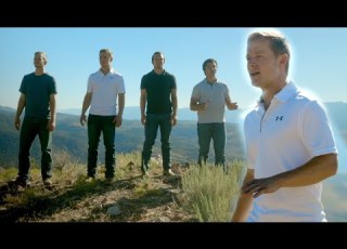  Climb Higher Reno Highlands Official Music Video Redeemed Quartet