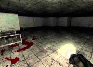  JUMPSCARE SCREAM Uzuki The Rake Back To Asylum Part 1