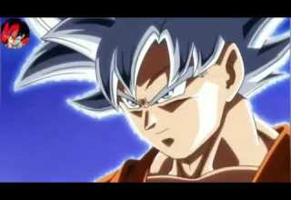 اقوى اغنيه حماسيه تحو غوجو بلاك الجديده DRAGONBALL HEROUZ