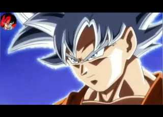 اقوى اغنيه حماسيه تحو غوجو بلاك الجديده DRAGONBALL HEROUZ
