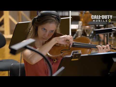 Call Of Duty Mobile Season 9 Theme Music Behind The Scenes