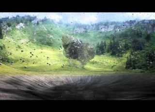 Science Ident Unnatural 2012