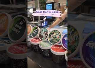  Guss Damn Good Icecream Thaifood Thailand Bangkok Foodchannel Foodvideo Vlogs