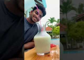 Mohabbat Ka Sharbat Wild Cookbook