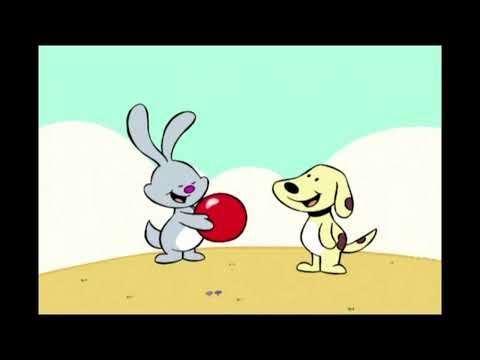 Storytime With Speckle The New Ball