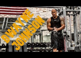Dwayne The Rock Johnson Motivation Ft Remember The Name