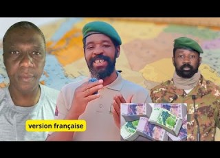 En Français Colère De Certains Activistes Pro Assimi Pour Manque D Argent Et Des Moyens