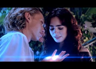 The Mortal Instruments City Of Bones Trailer 2 2013 Movie Official HD