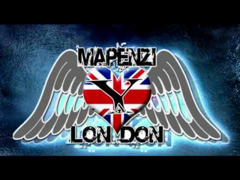 Pambazuko Film London