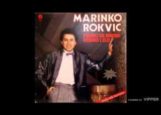 Marinko Rokvic Pevajte Sa Mnom O Jednoj Zeni Audio 1986