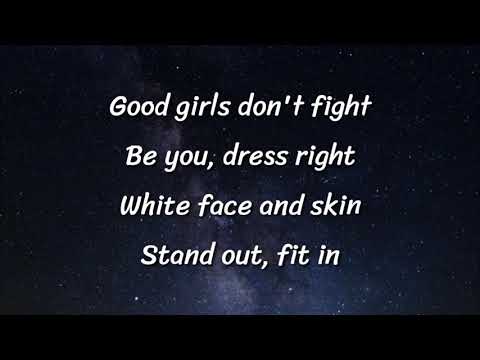 ONE OK ROCK Stand Out Fit In Lyrics ONE OK ROCK Stand Out Fit In Lyrics