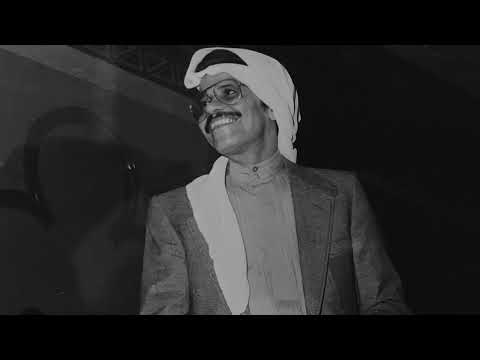 طلال مداح مزن هتان غنى الغمام