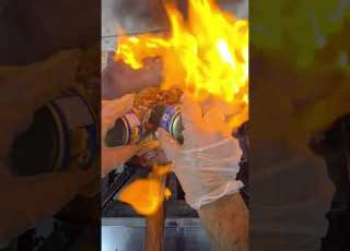  تونه مكشن بابا عنتر ابلور عشاءلذيذ شاورما ساندويشات مطاعم الشيفلور