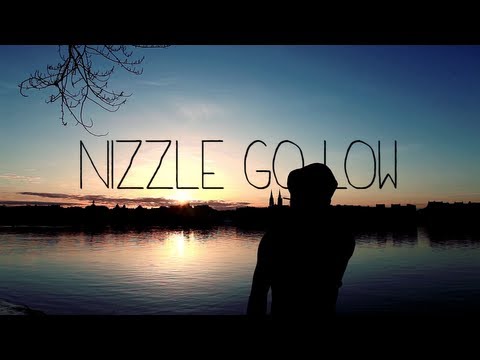 Nizzle Go Low X From The Berge Bidada Records Filmed By Captain