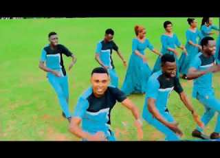 HODARI Revival Choir Nyehunge Buchosa