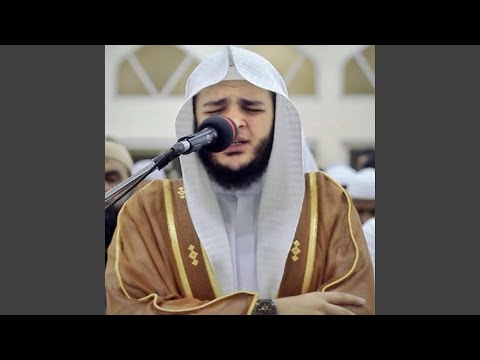 ماتيسر من سورة الإسراء لفضيلة الشيخ محمد عبادة