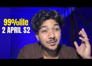 Watch This Before Your JEE Exam 2 April Shift 2 Experience