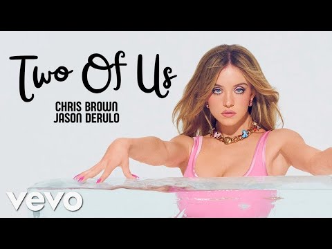 Chris Brown Ft Jason Derulo Two Of Us Official Audio Chris Brown Ft Jason Derulo Two Of Us Official Audio