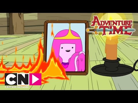 فين ينقذ أميرة اللهب وقت المغامرة كرتون نتورك