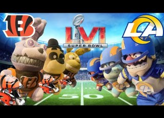 Gw Movie Super Bowl Showdown
