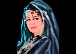 ساجدة عبيد Sagda Abeed فدوة حبيبي