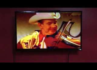  Closing To Toy Story 2 2000 VHS