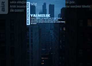 Loneliness Haluk Bilginer Jim Carrey Dark Life Instrumental Savai Halukbilginer Loneliness