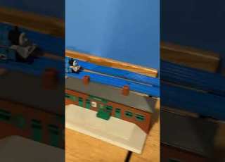  RARE OIGAWA RAILWAY THOMAS Plarail Trackmaster Thomasthetrain Rare