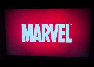 Opening To Spider Man UK DVD 2002