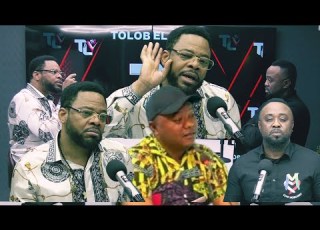 AFFAIRE LIWA ARMAND TUNGULU PAPY VOLCAN EN COLÈRE Vs MAJOR KASERENA OZA LOKUTA TIKA BOKETSHU CALME