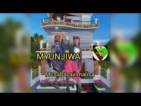 MYUNJIWA FT JILUNGUJA MBASHA STUDIO AUDIO OFFICIR 18 2023