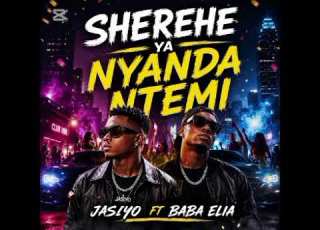  Jasiyo Ft Baba Elia Sherehe Ya Ntemi Nyanda Produced By Igo Music