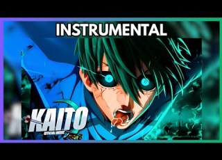  INSTRUMENTAL Itoshi Rin Blue Lock Destruction Kaito