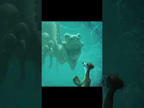 Ice Age Has Insane Foreshadowing