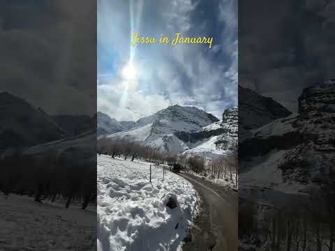 Sissu In January Manali Sissu Manali Ataltunnel Rohtang Snow Kasol Enjoy Snowfall Sissu In January Manali Sissu Manali Ataltunnel Rohtang Snow Kasol Enjoy Snowfall