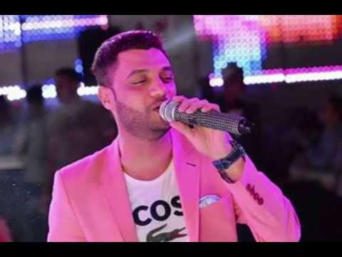 أحمد عامر لسه ناوي ع الرحيل موال هيخليك تدمع 2017 مع العالمي YouTube