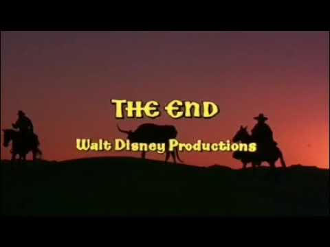 Every Buena Vista Outros 1970s