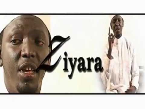 Ziyara Qasida By AHMED JARIMI