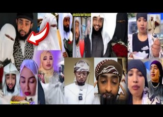  Sheikh Anwra Yusuf Nasra Koke Qabe Kuno 17 July 2026