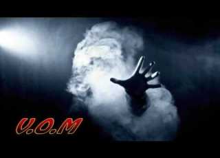 رعب كتاب الموت الجزء الاول V O M