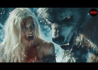 WOLVES Full Horror Movie English HD