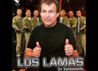 Los Lamas El Ayer Fue Mi Error