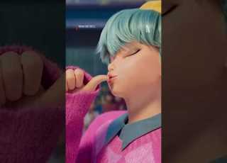 사자 보이즈 SODA POP 케이팝 데몬 헌터스