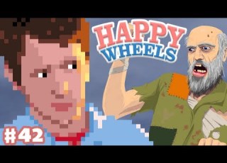  Happy Wheels Part 42 99 Impossible
