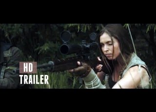 SUPERGRID 2018 Horror Movie Trailer In HD 1080P